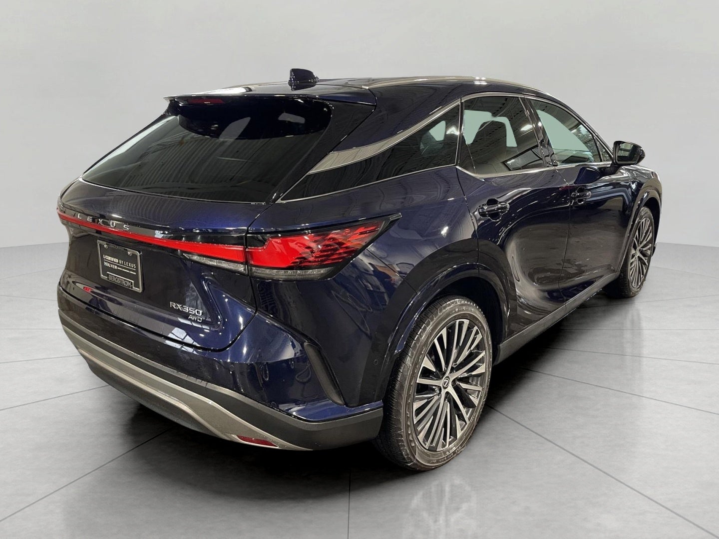 2023 Lexus RX RX 350 Premium Plus AWD