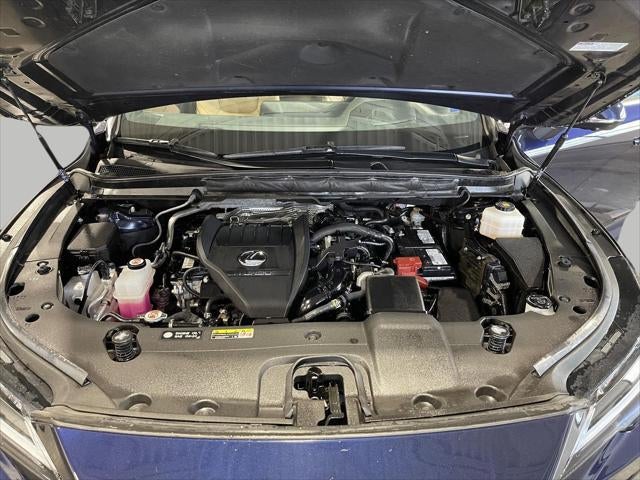 2023 Lexus RX RX 350 Premium Plus AWD