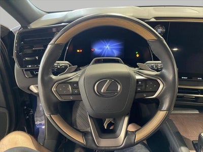 2023 Lexus RX RX 350 Premium Plus AWD