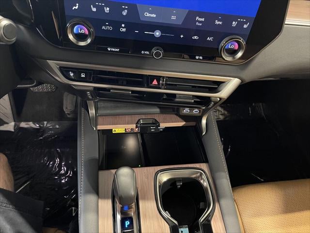 2023 Lexus RX RX 350 Premium Plus AWD
