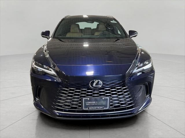 2023 Lexus RX RX 350 Premium Plus AWD