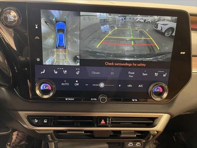 2023 Lexus RX RX 350 Premium Plus AWD