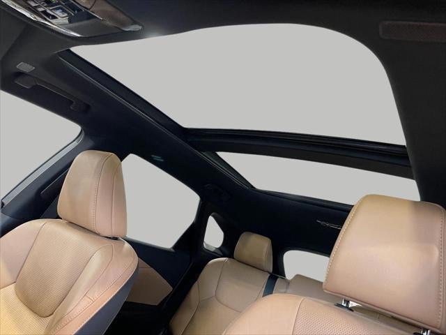 2023 Lexus RX RX 350 Premium Plus AWD