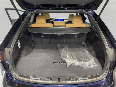 2023 Lexus RX RX 350 Premium Plus AWD