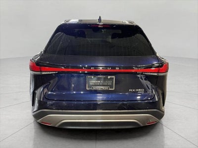 2023 Lexus RX RX 350 Premium Plus AWD