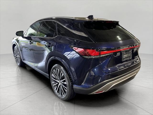 2023 Lexus RX RX 350 Premium Plus AWD