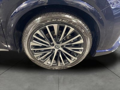 2023 Lexus RX RX 350 Premium Plus AWD