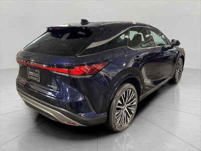 2023 Lexus RX RX 350 Premium Plus AWD