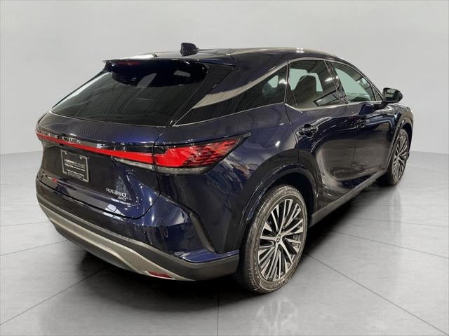 2023 Lexus RX RX 350 Premium Plus AWD