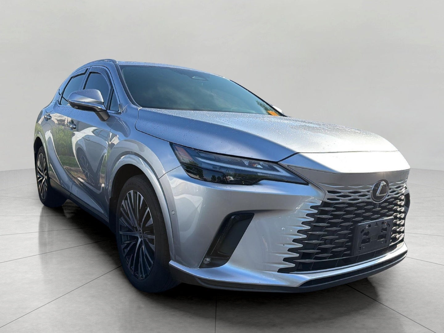 2024 Lexus RX 350 350 Premium Plus AWD's photo