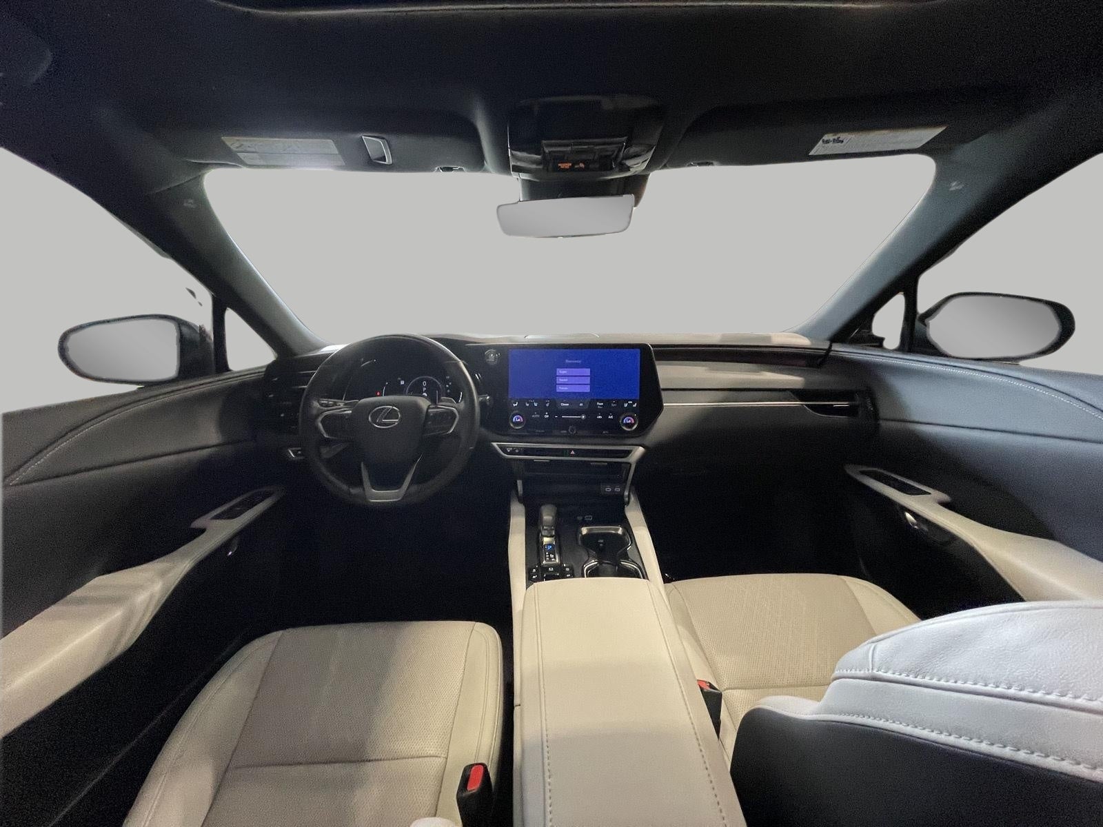 2024 Lexus RX RX 350 AWD