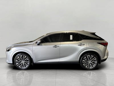 2024 Lexus RX RX 350 AWD