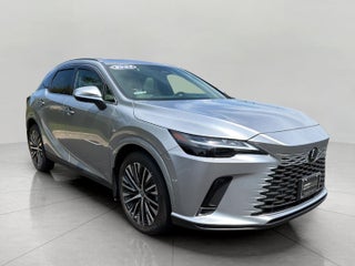 2024 Lexus RX