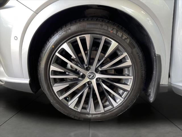 2024 Lexus RX RX 350 AWD