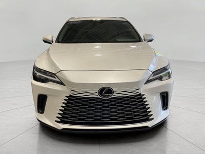 2023 Lexus RX RX 350 Premium AWD