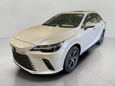 2023 Lexus RX RX 350 Premium AWD