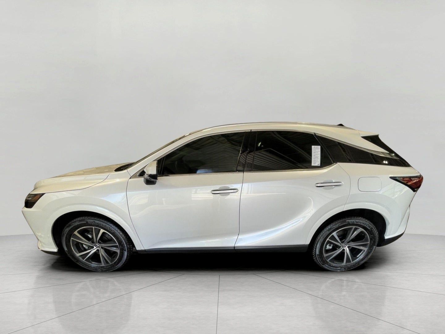 2023 Lexus RX RX 350 Premium AWD