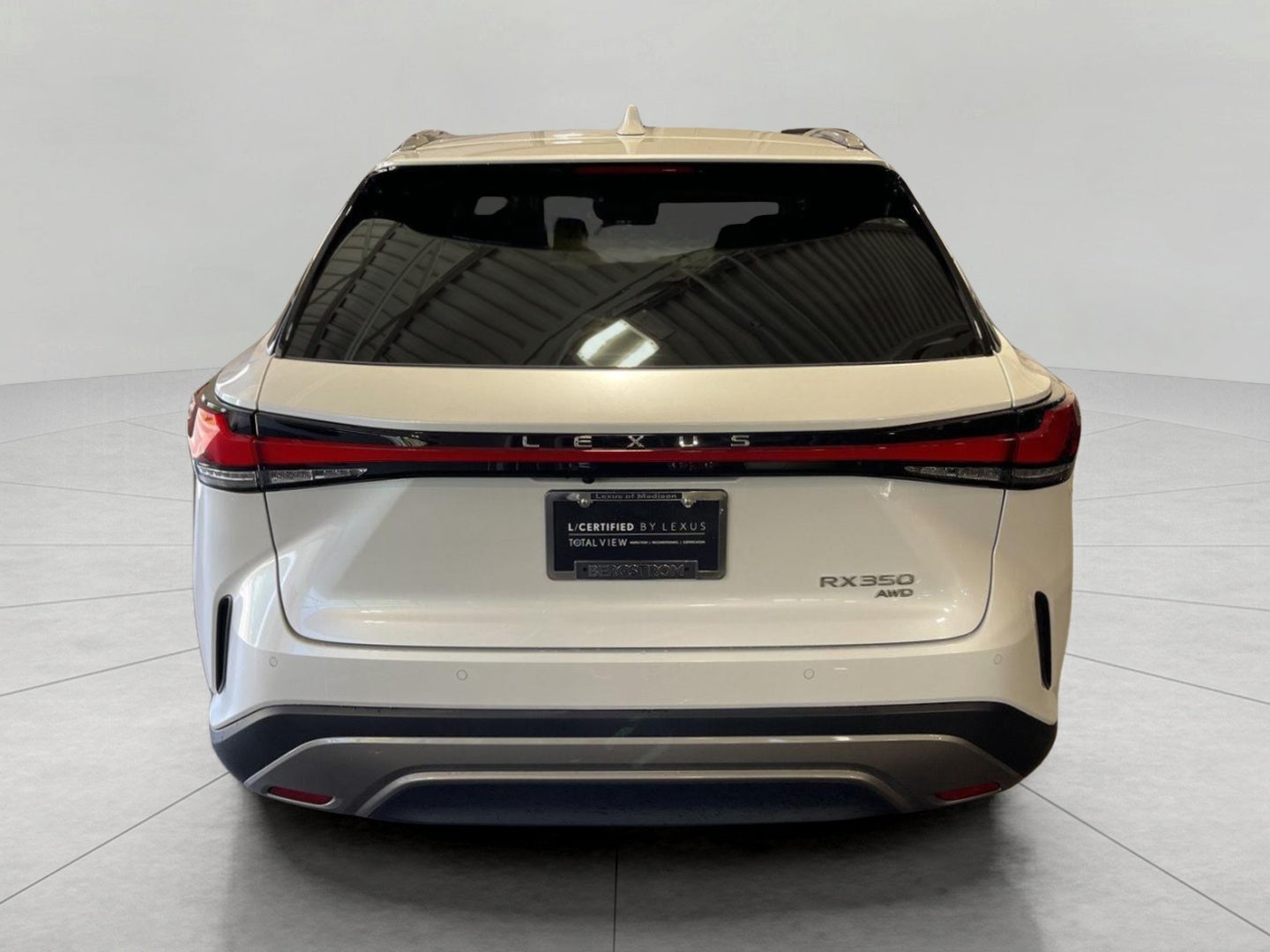 2023 Lexus RX RX 350 Premium AWD