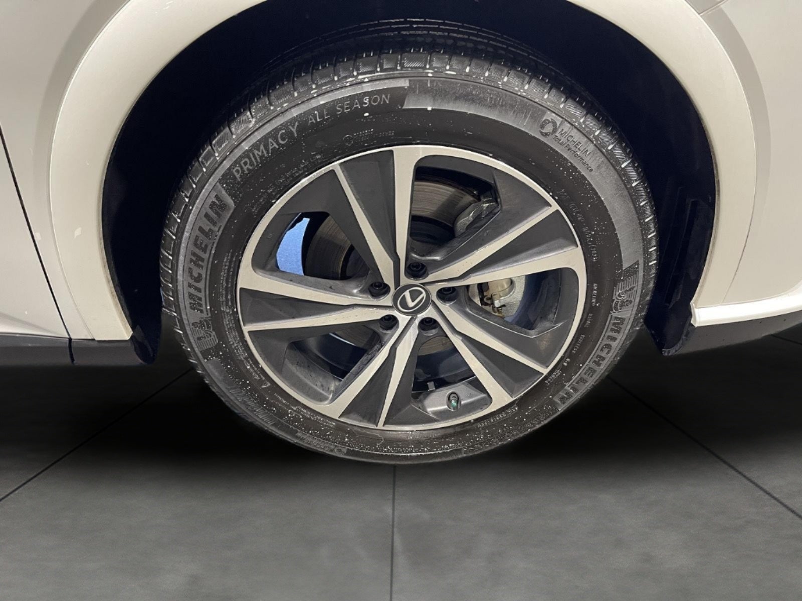2023 Lexus RX RX 350 Premium AWD