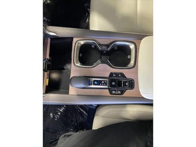 2023 Lexus RX RX 350 Premium AWD