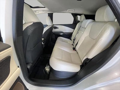 2023 Lexus RX RX 350 Premium AWD