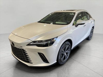 2023 Lexus RX RX 350 Premium AWD