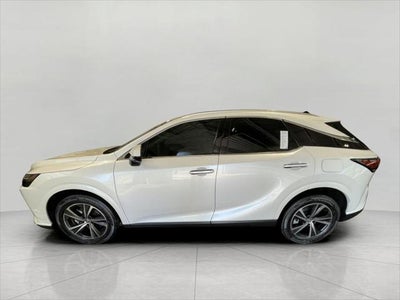 2023 Lexus RX RX 350 Premium AWD
