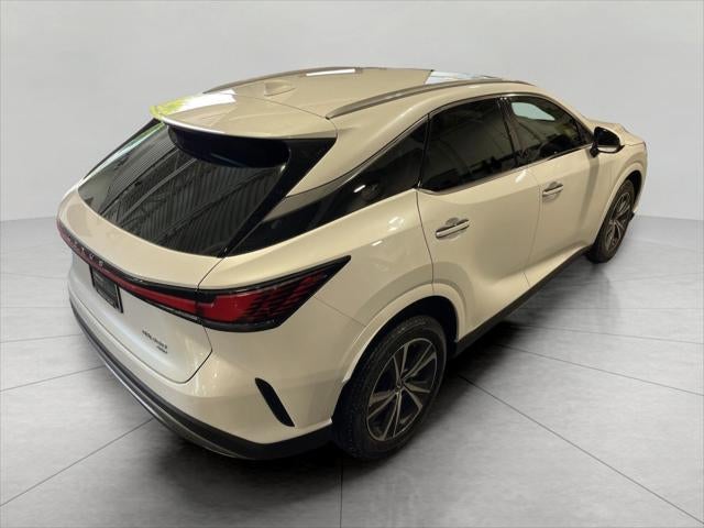 2023 Lexus RX RX 350 Premium AWD
