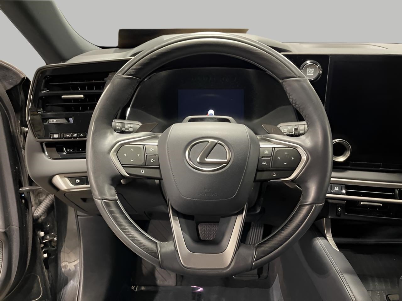 2024 Lexus RX RX 350 Premium Plus AWD