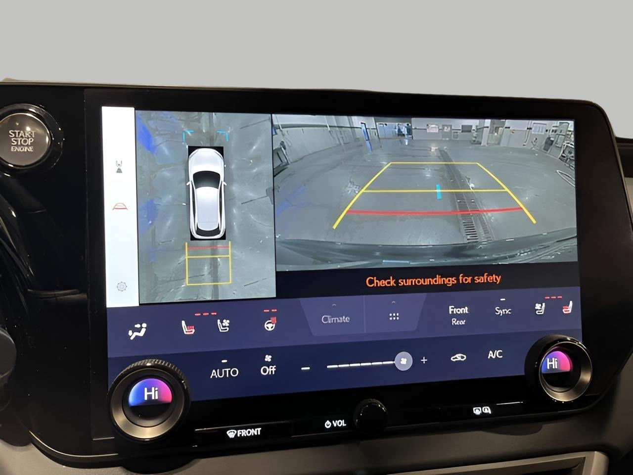 2024 Lexus RX RX 350 Premium Plus AWD