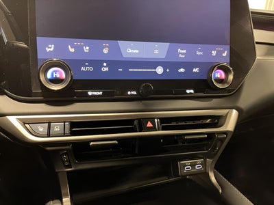 2024 Lexus RX RX 350 Premium Plus AWD