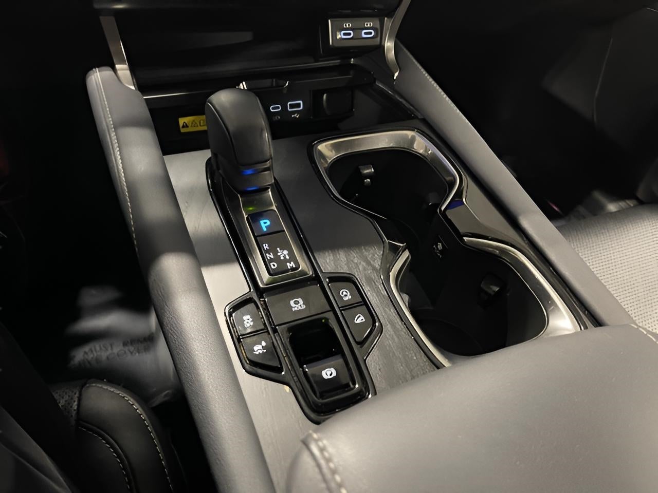 2024 Lexus RX RX 350 Premium Plus AWD