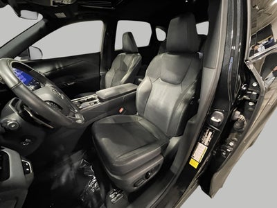 2024 Lexus RX RX 350 Premium Plus AWD