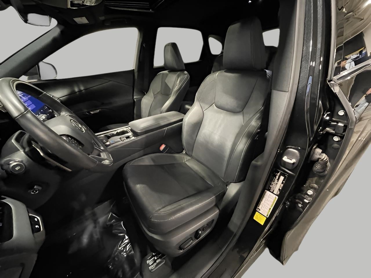 2024 Lexus RX RX 350 Premium Plus AWD