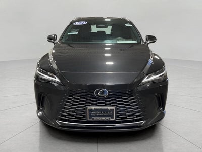 2024 Lexus RX RX 350 Premium Plus AWD