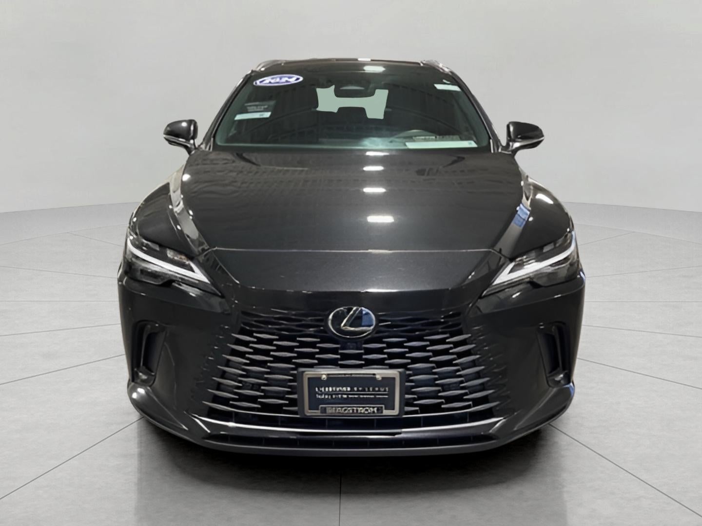 2024 Lexus RX RX 350 Premium Plus AWD