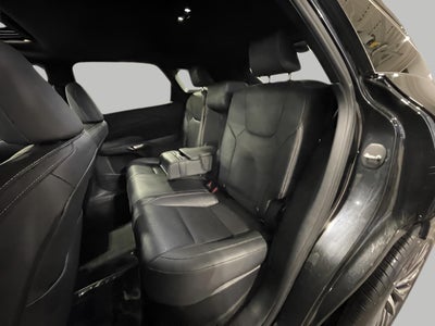 2024 Lexus RX RX 350 Premium Plus AWD