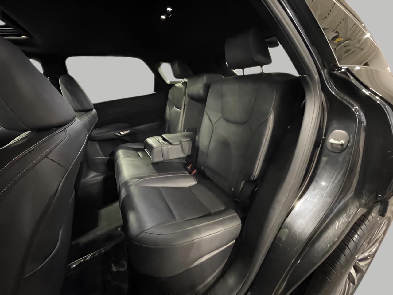 2024 Lexus RX RX 350 Premium Plus AWD