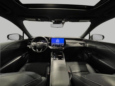2024 Lexus RX RX 350 Premium Plus AWD