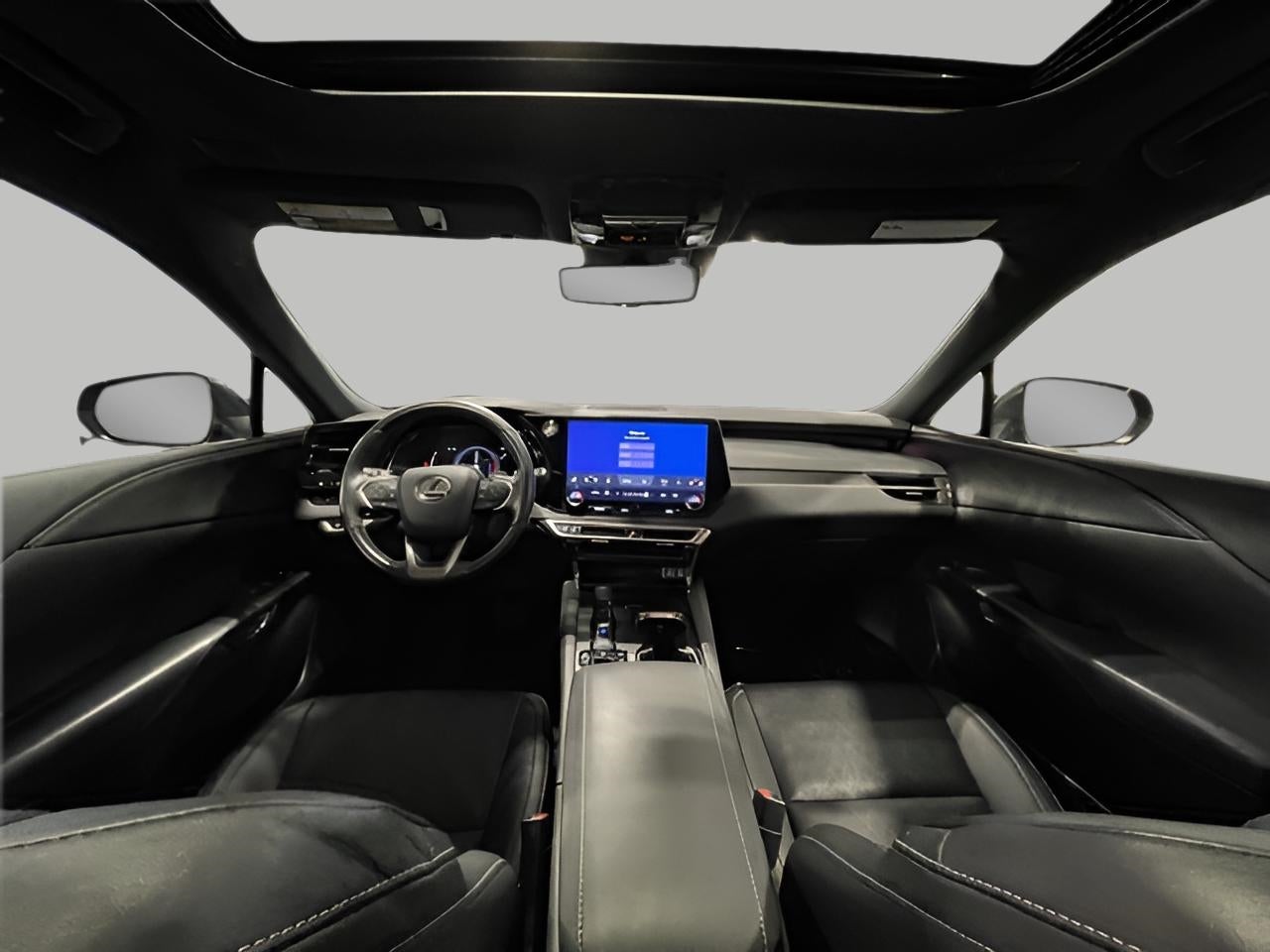 2024 Lexus RX RX 350 Premium Plus AWD