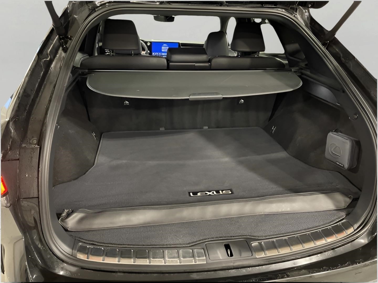 2024 Lexus RX RX 350 Premium Plus AWD