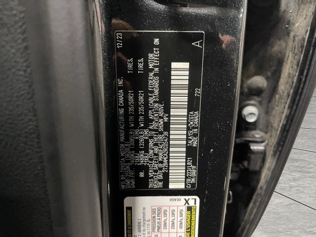 2024 Lexus RX RX 350 Premium Plus AWD