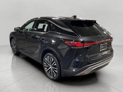 2024 Lexus RX RX 350 Premium Plus AWD