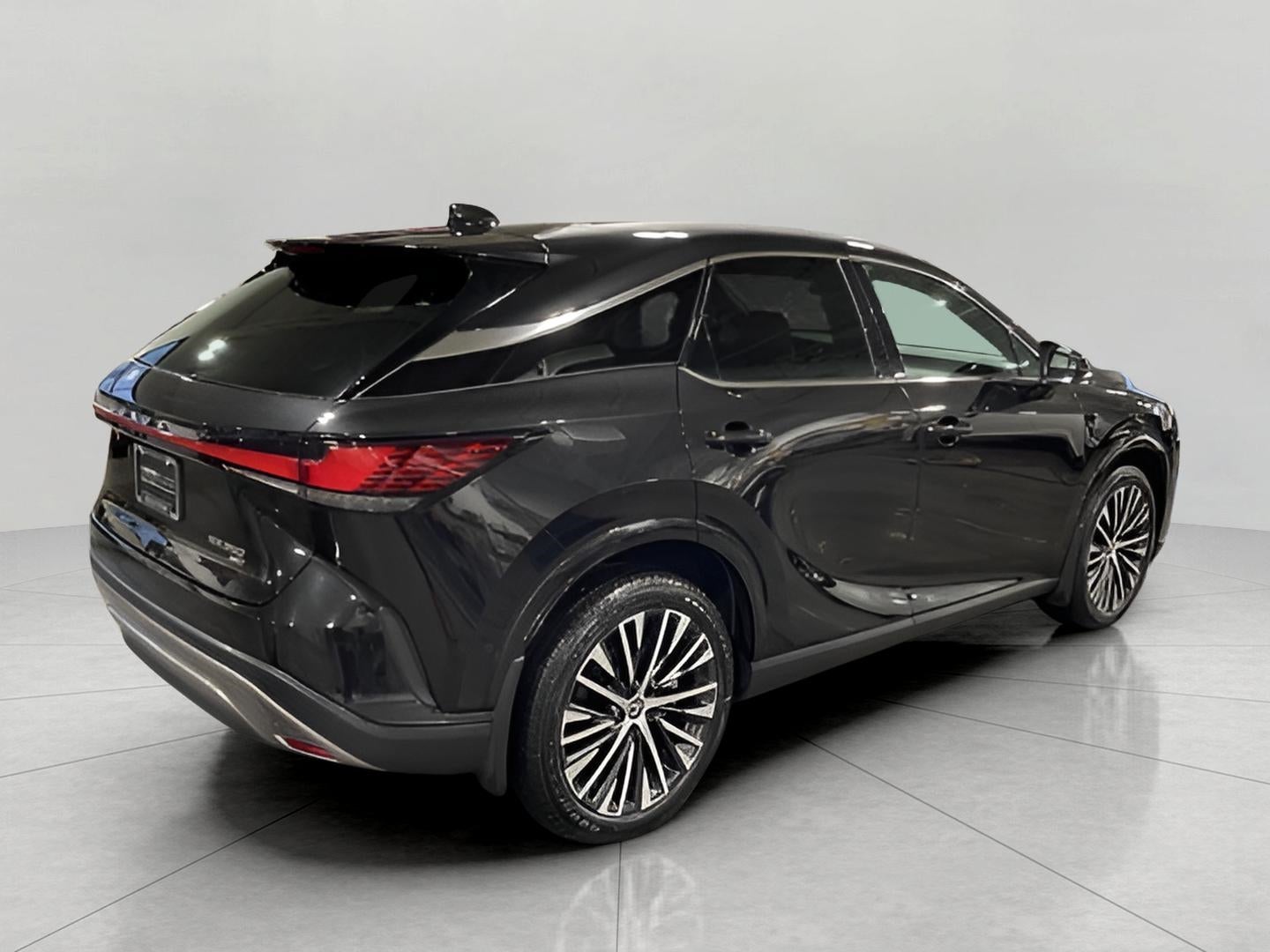2024 Lexus RX RX 350 Premium Plus AWD