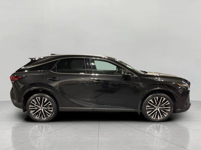 2024 Lexus RX RX 350 Premium Plus AWD