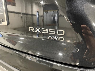 2024 Lexus RX RX 350 Premium Plus AWD