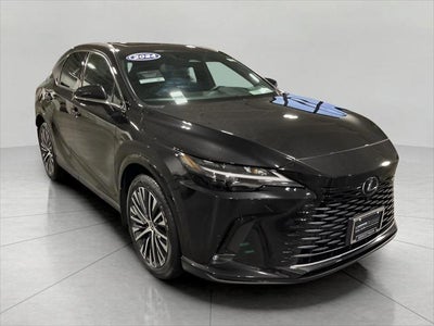 2024 Lexus RX RX 350 Premium Plus AWD