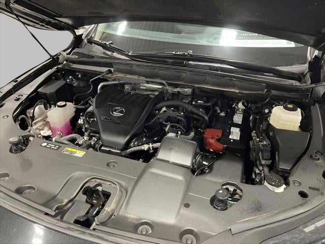 2024 Lexus RX RX 350 Premium Plus AWD