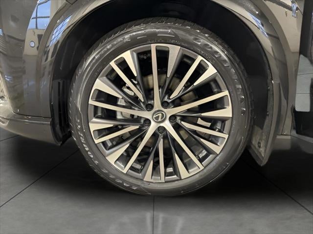 2024 Lexus RX RX 350 Premium Plus AWD