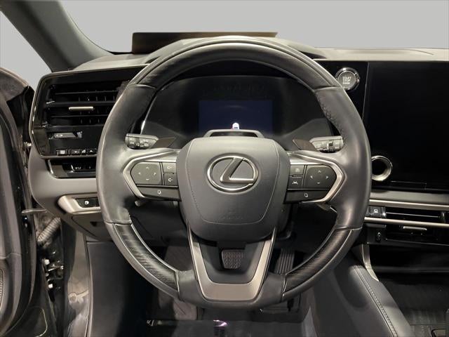 2024 Lexus RX RX 350 Premium Plus AWD